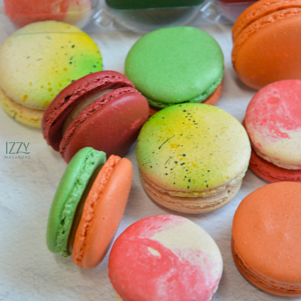 Fall Mix - Assorted Flavors