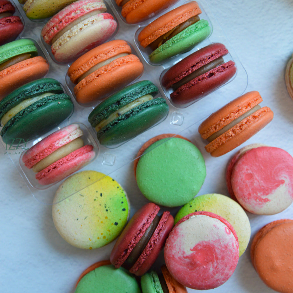 Fall Mix - Assorted Flavors