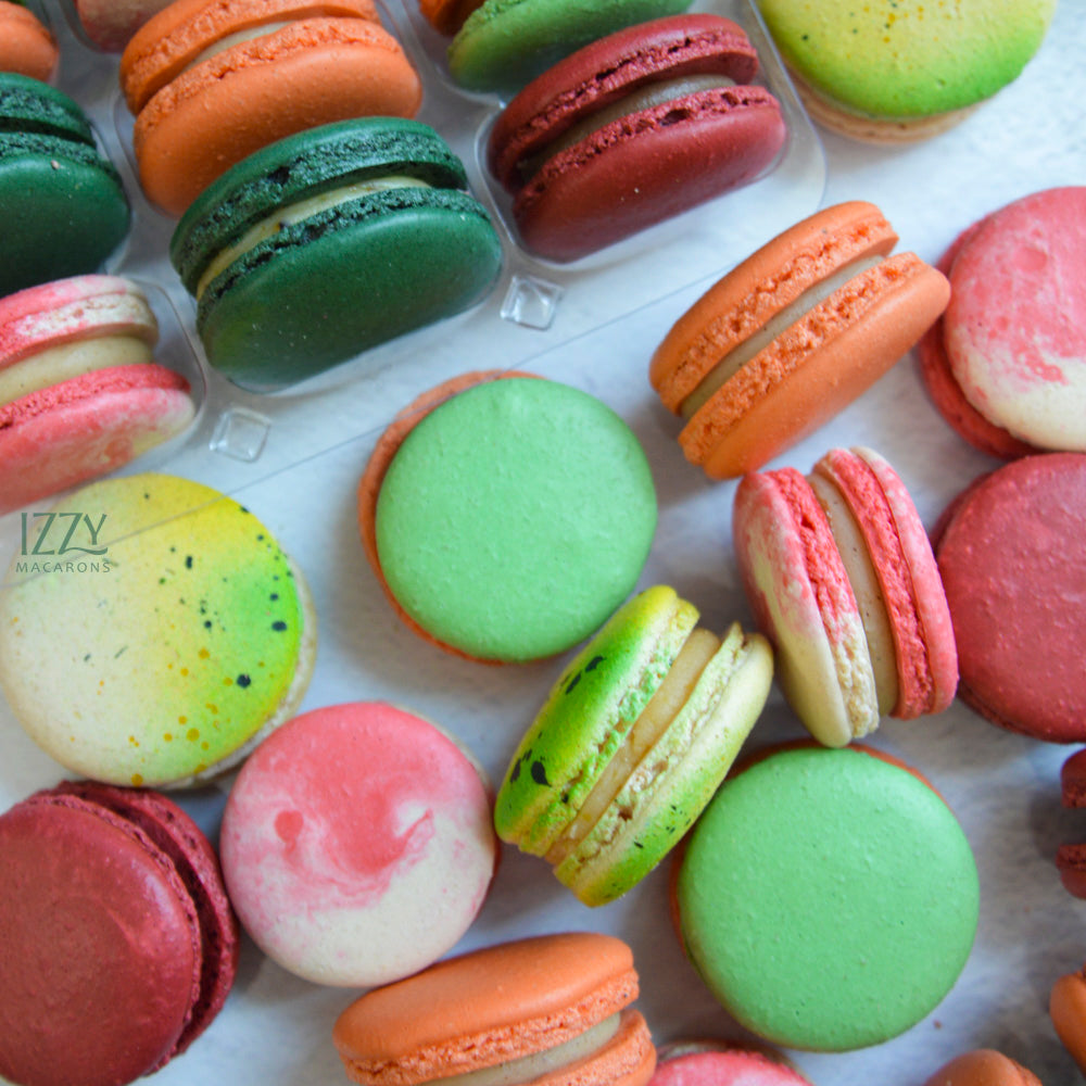 Fall Mix - Assorted Flavors
