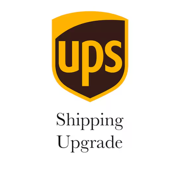 UPS OVERNIGHT - Priority Upgrade