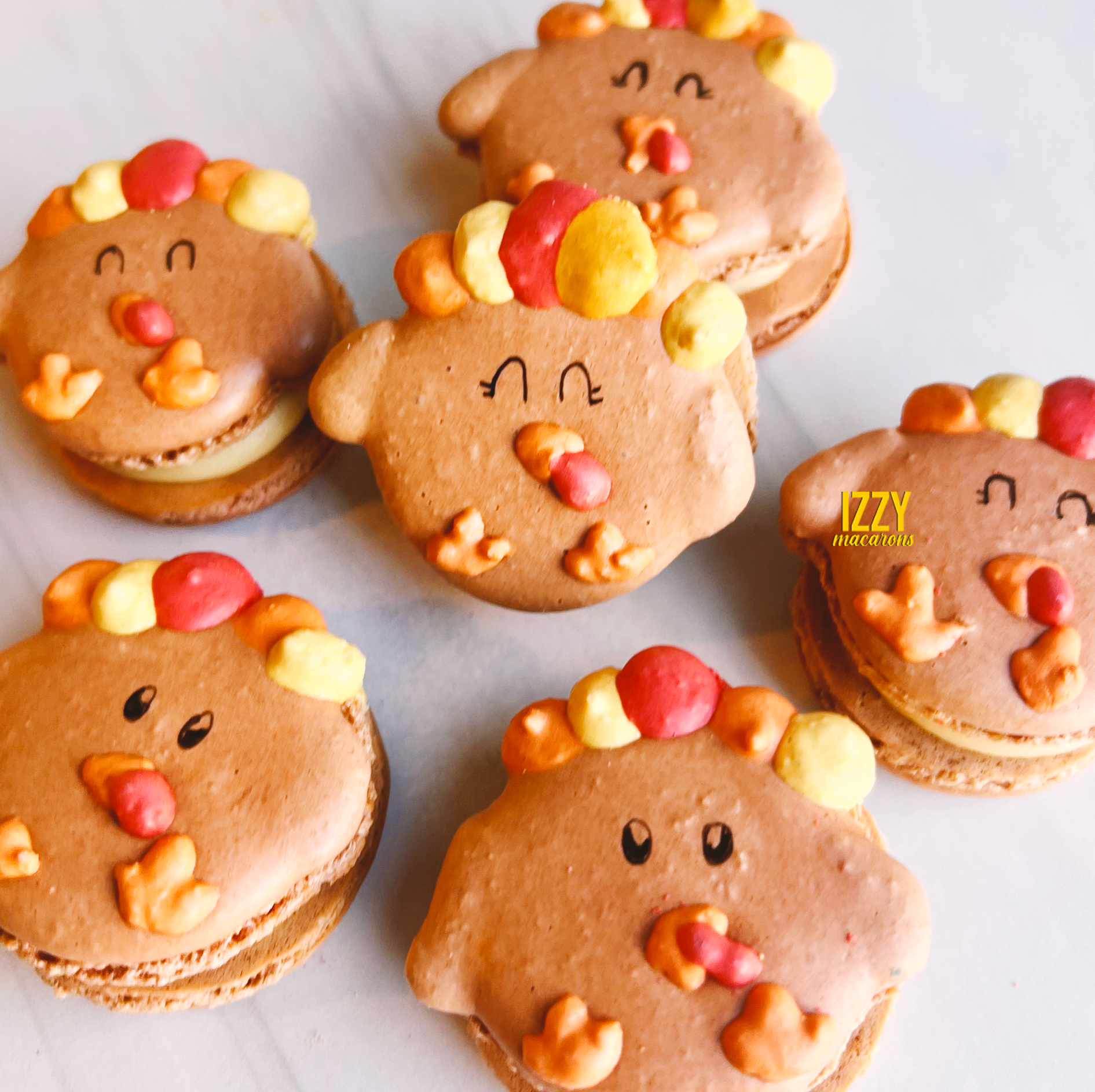 Thanksgiving Box - Option 2