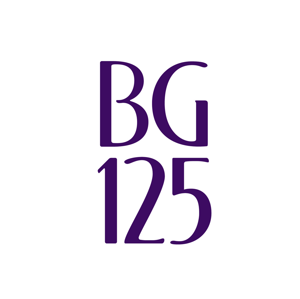 BG 4 Dates - BG lavender with the BG 125 - Vanilla