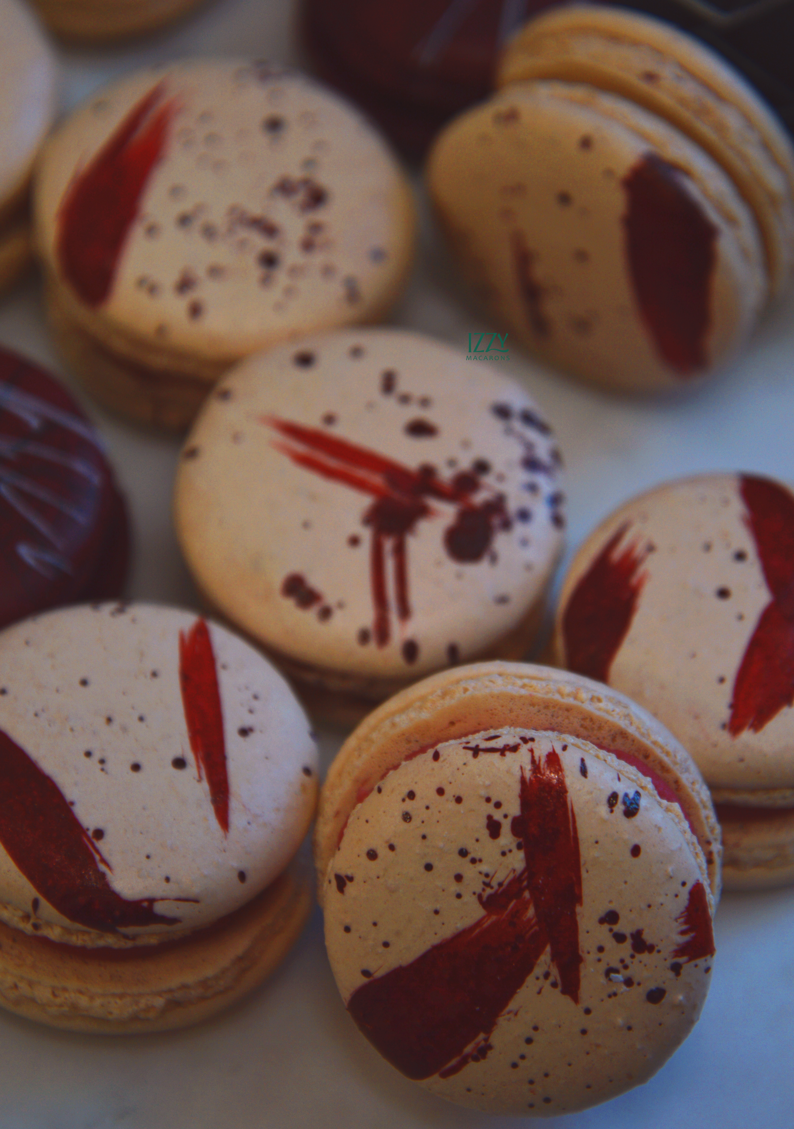 Halloween Masquerade Box