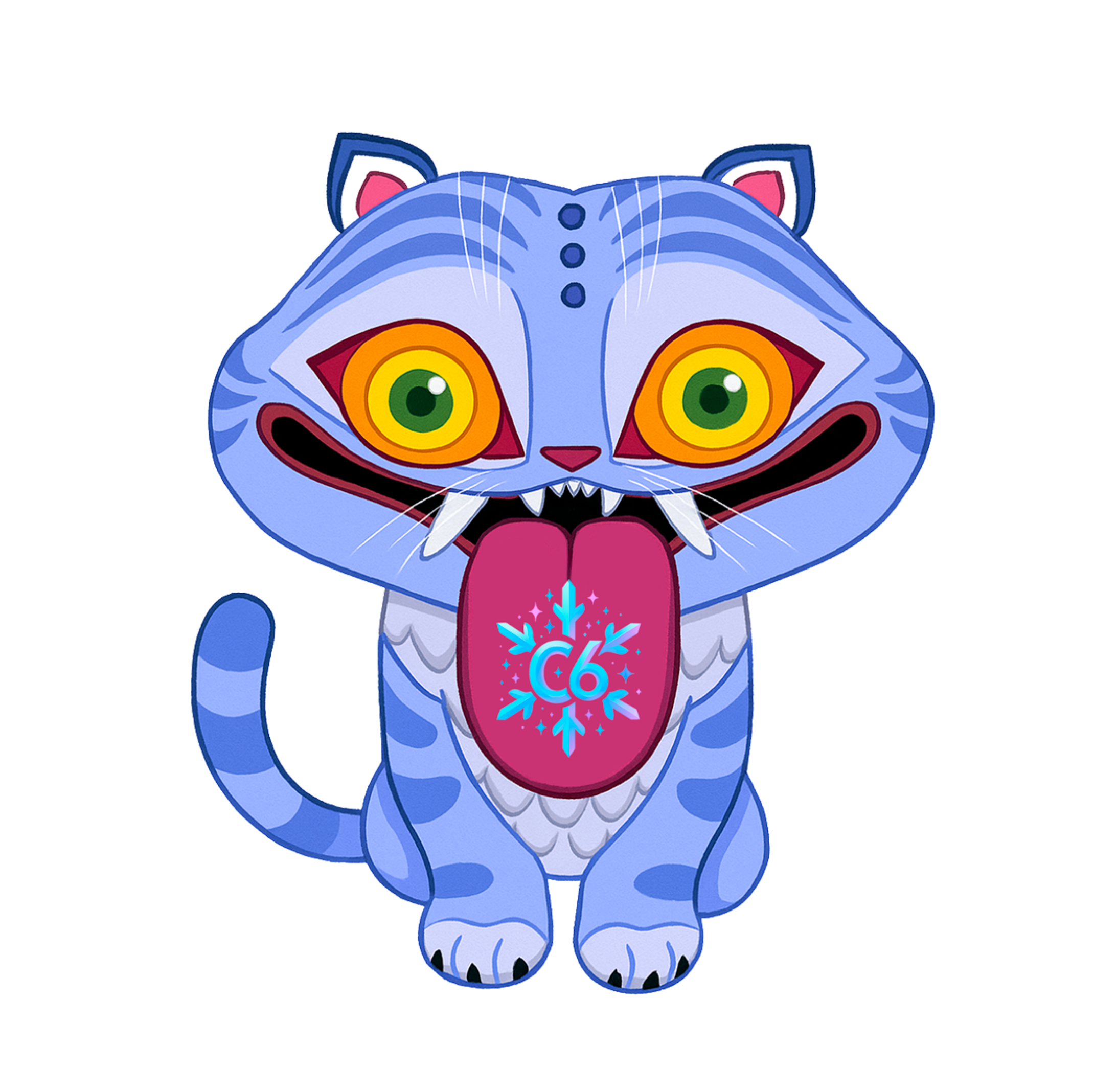 570 Macarons - Ornamento, LLC - December 10th delivery