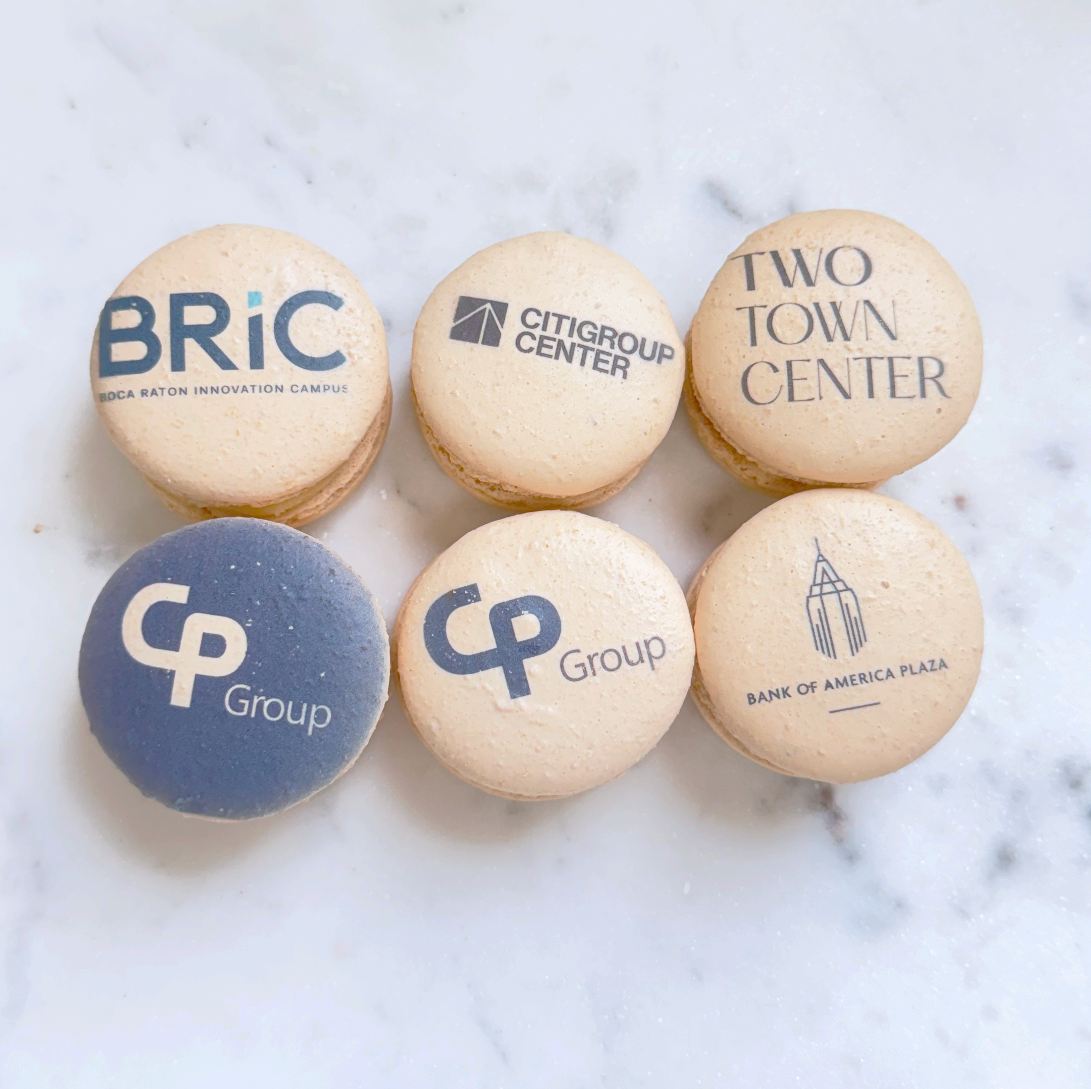 CP Group Leasing Giftset