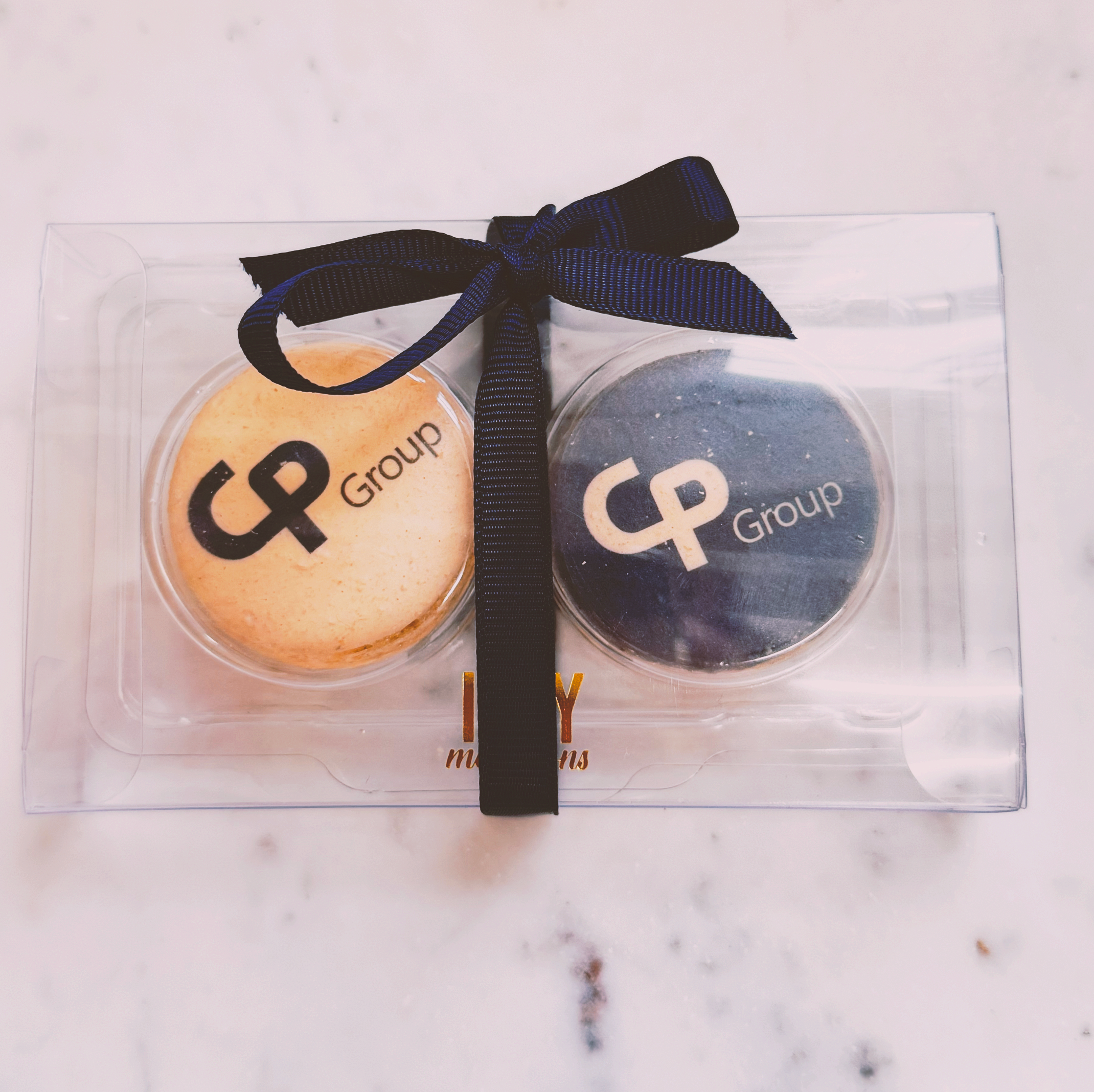 CP Group Leasing Giftset