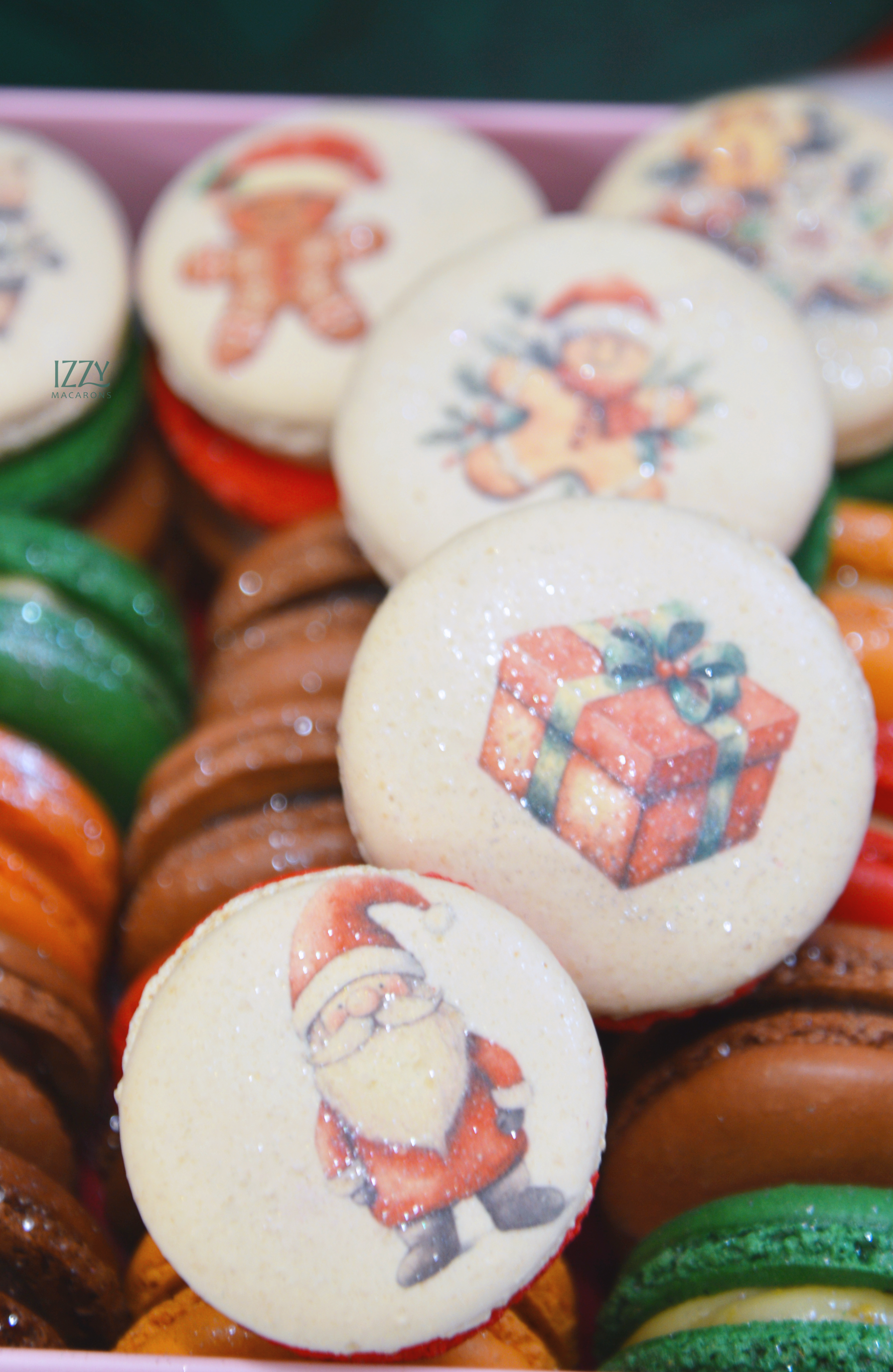 Cute Christmas Prints