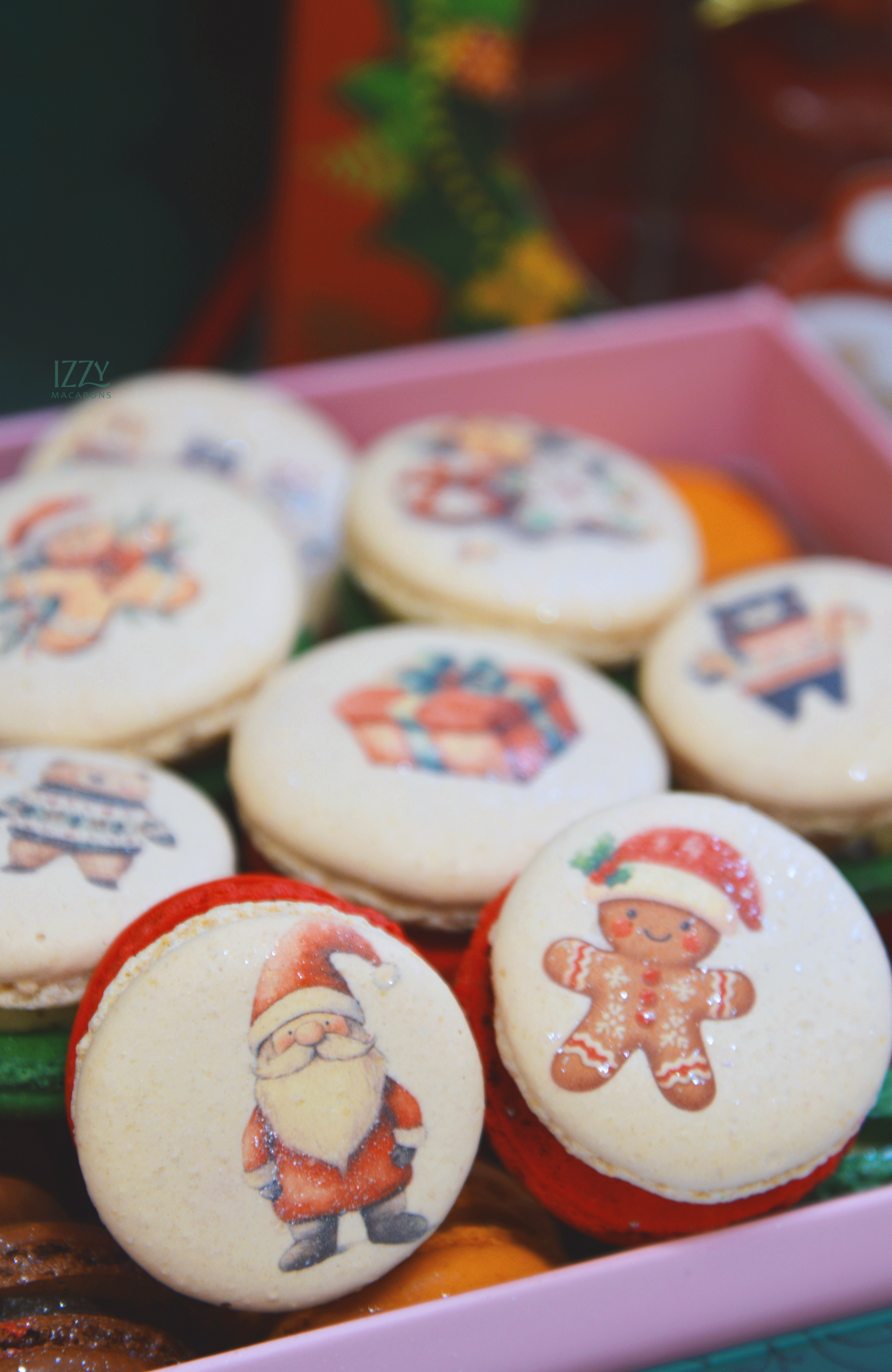 Cute Christmas Prints