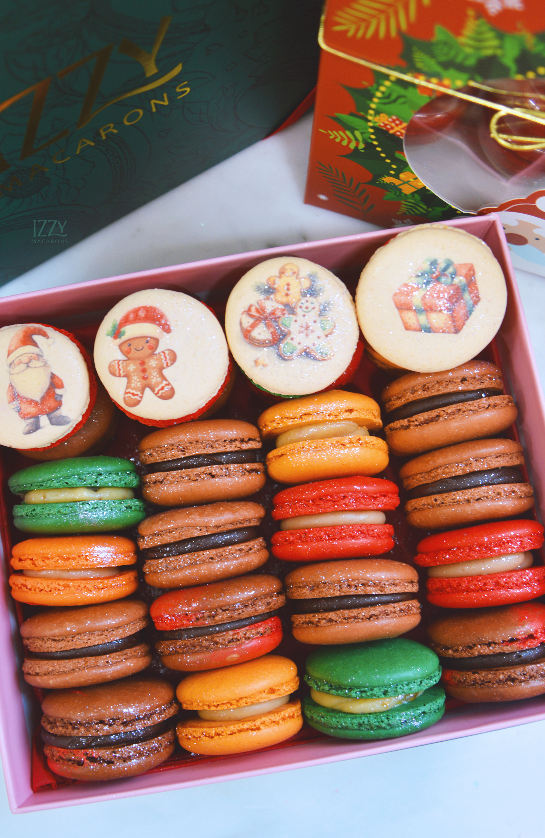 Signature Christmas Mix