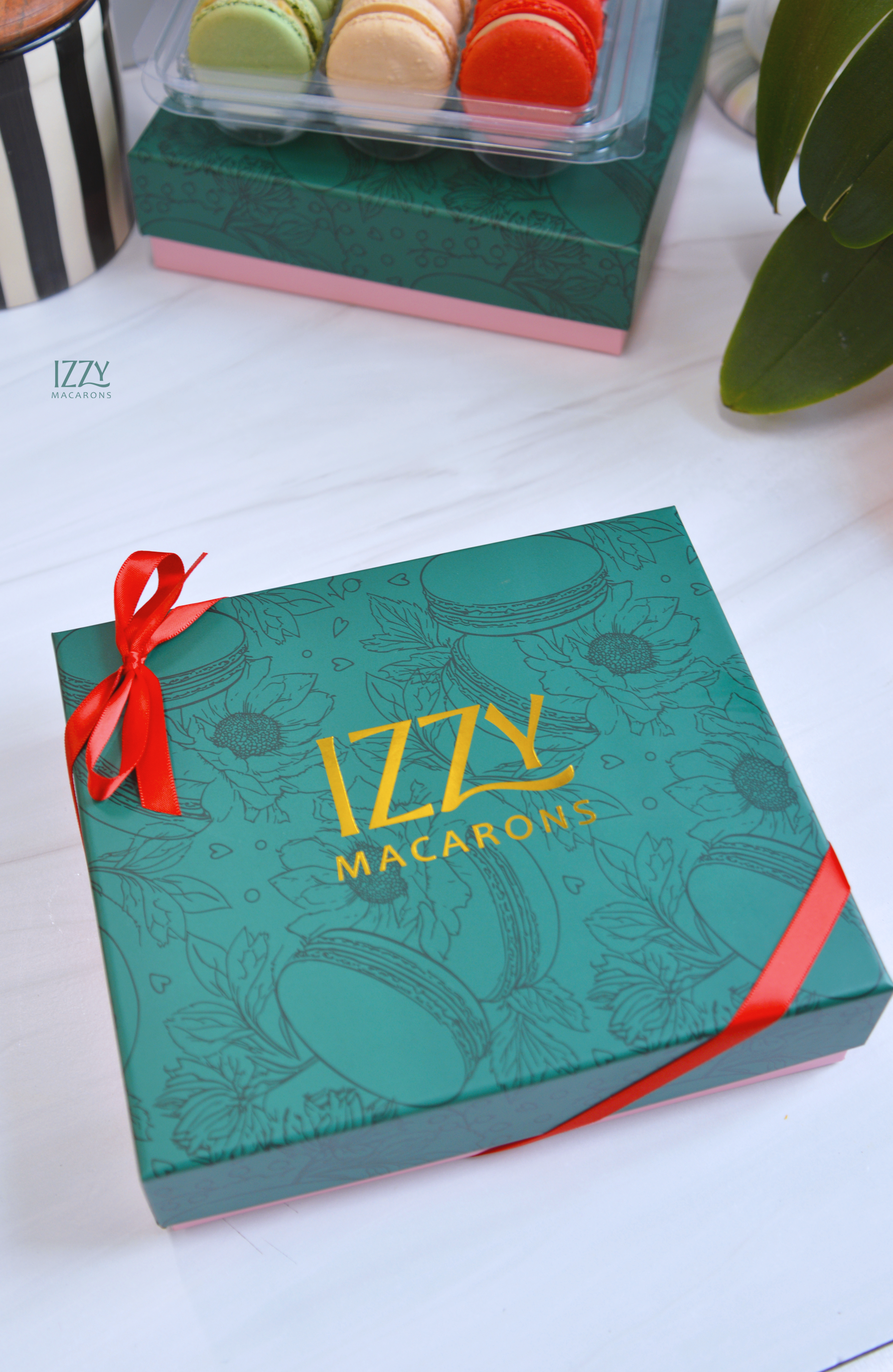 Signature Christmas Mix