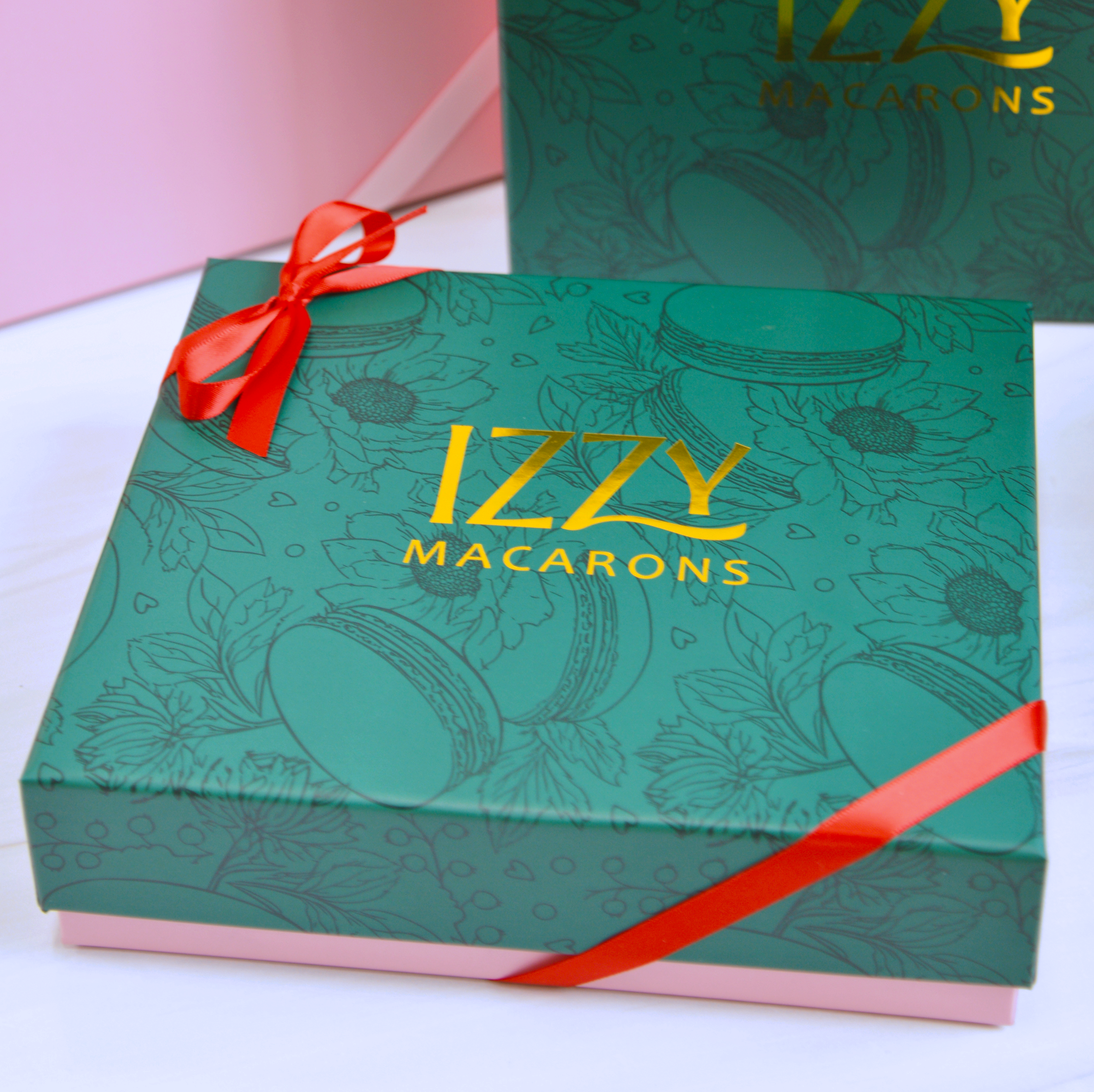 Signature Christmas Mix