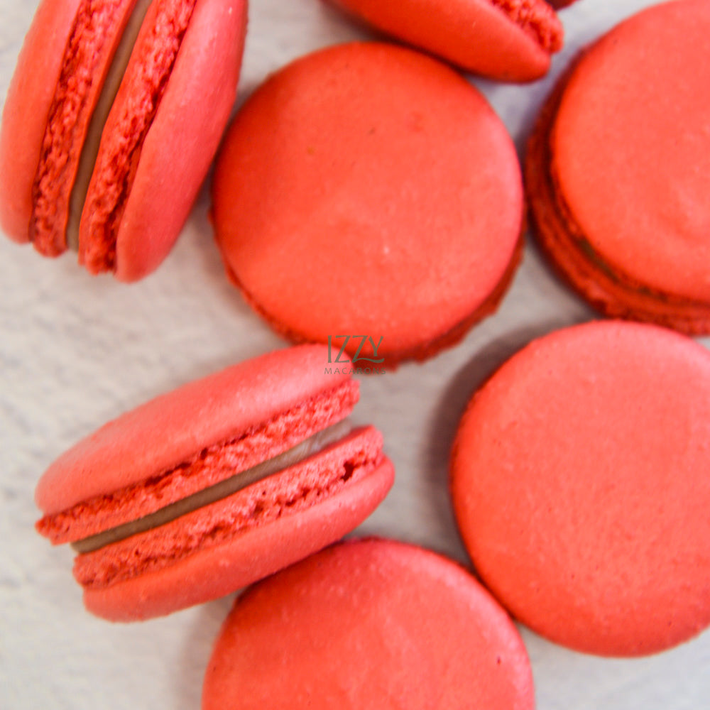 Red Velvet