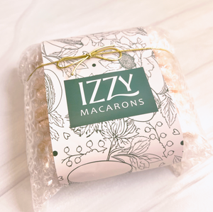 Build Your Box - French Macarons