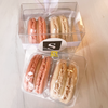 Party Favor Macarons