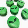 Alien French Macarons