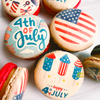 USA Macarons