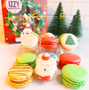 Surprise me/Assorted Christmas Macarons