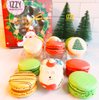 Load image into Gallery viewer, Surprise me/Assorted Christmas Macarons