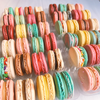 Build Your Box - French Macarons