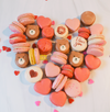 Surprise Me! Valentine's Macarons