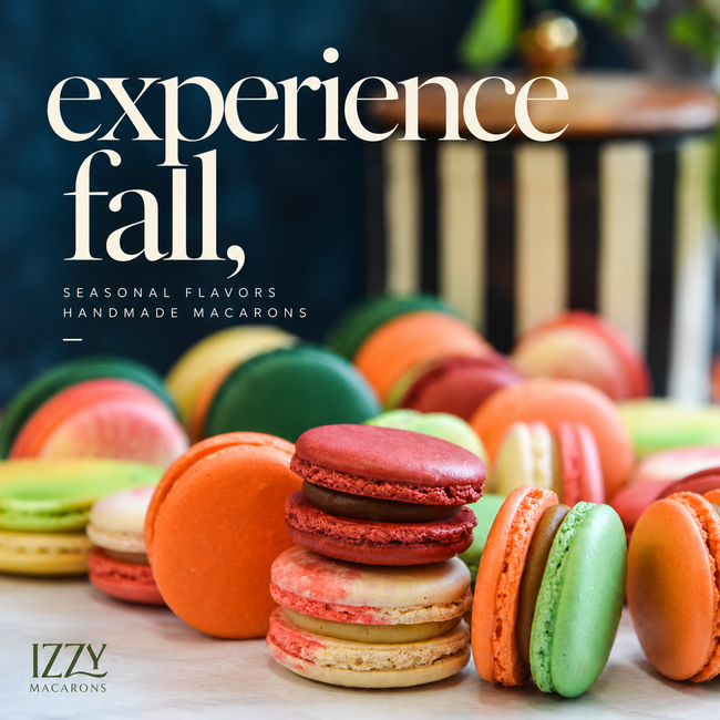 Fall Mix - Assorted Flavors