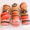 Load image into Gallery viewer, Chocolate Lover French Macarons