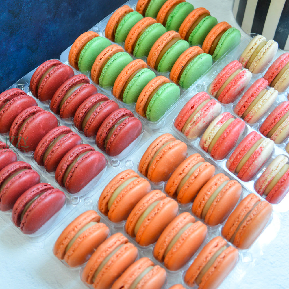 Fall Mix - Assorted Flavors