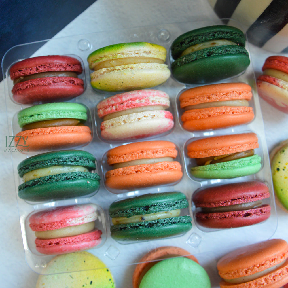 Fall Mix - Assorted Flavors
