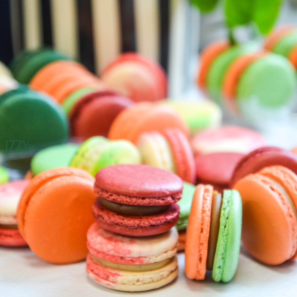 Fall Mix - Assorted Flavors