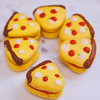 Pizza Macarons
