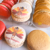 Load image into Gallery viewer, Thanksgiving Macarons - Option 1