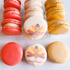 Load image into Gallery viewer, Thanksgiving Macarons - Option 1
