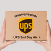 UPS 2nd Day - Priority Upgrade