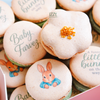 Baby Shower Themed - add name/create design