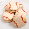 Baseball Macarons