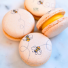 Bees Prints Macarons