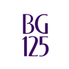 BG 4 Dates - BG lavender with the BG 125 - Vanilla