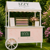 August 5th Event - CART + MACARONS service