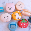 Create your own Character - French Macarons