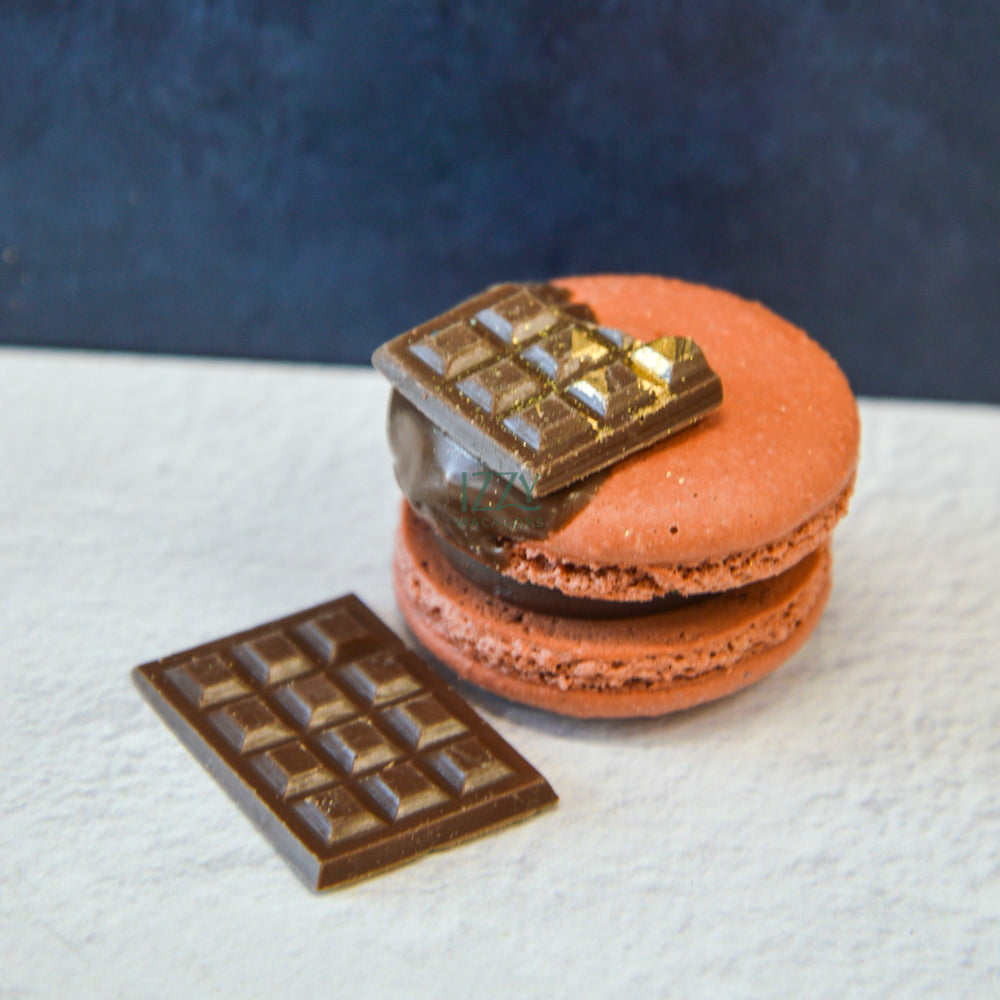 Ferrero Rocher - Chocolate Bar top