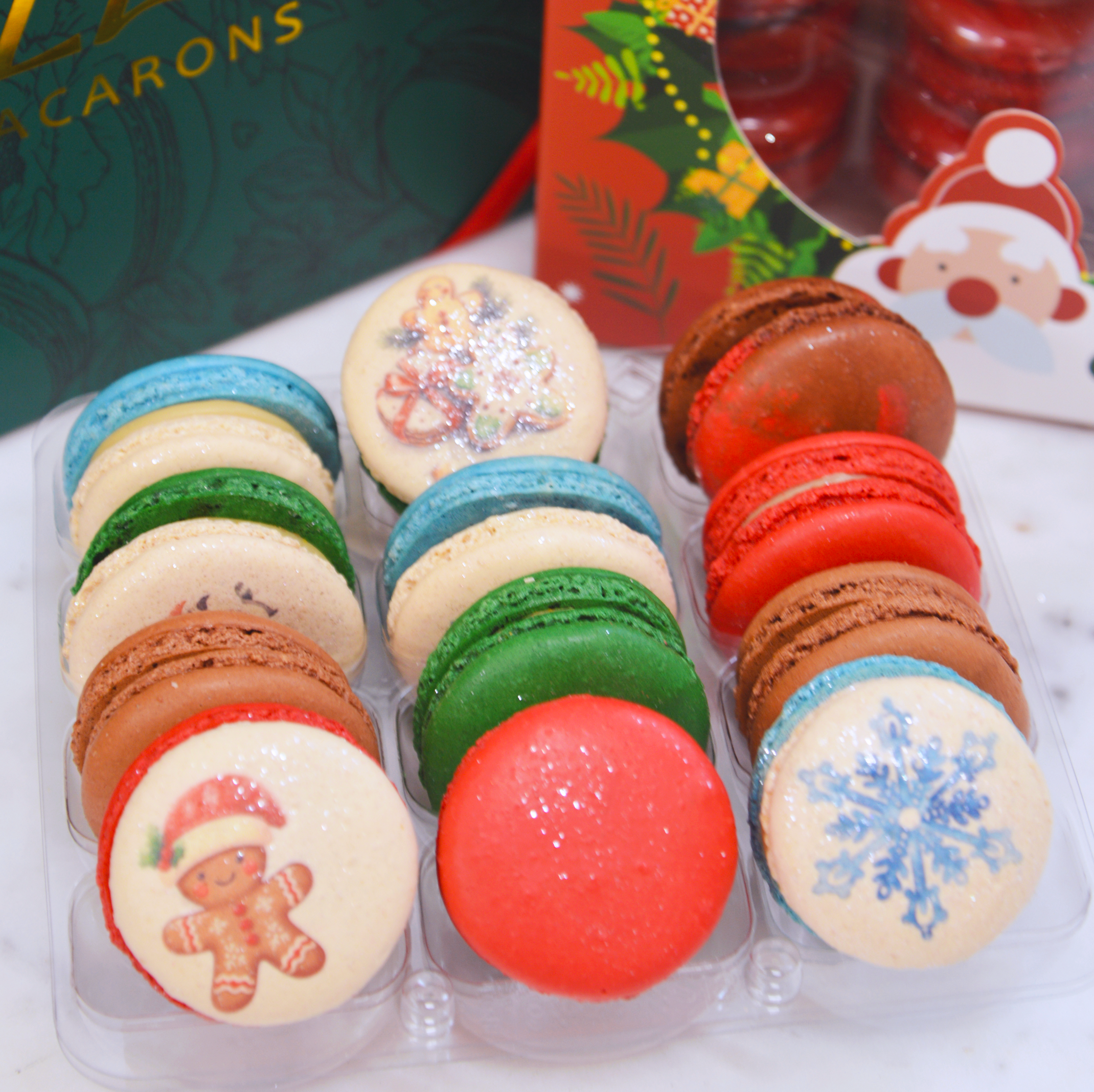 Signature Christmas Mix