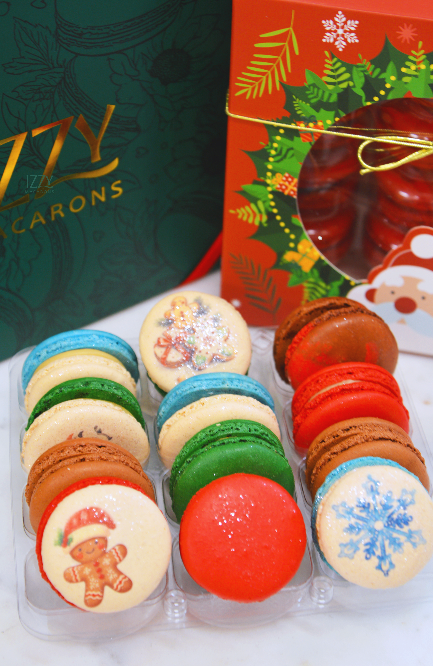 Signature Christmas Mix