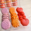 Devil Macarons