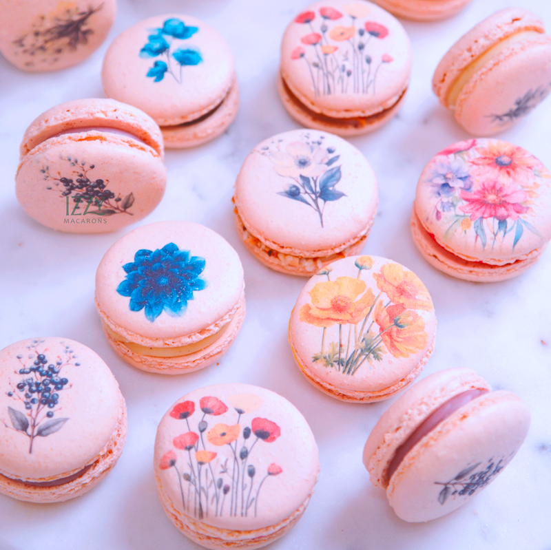 Floral & Botanical