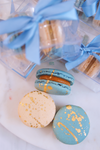 Party Favor Macarons