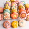 Groovy Macarons