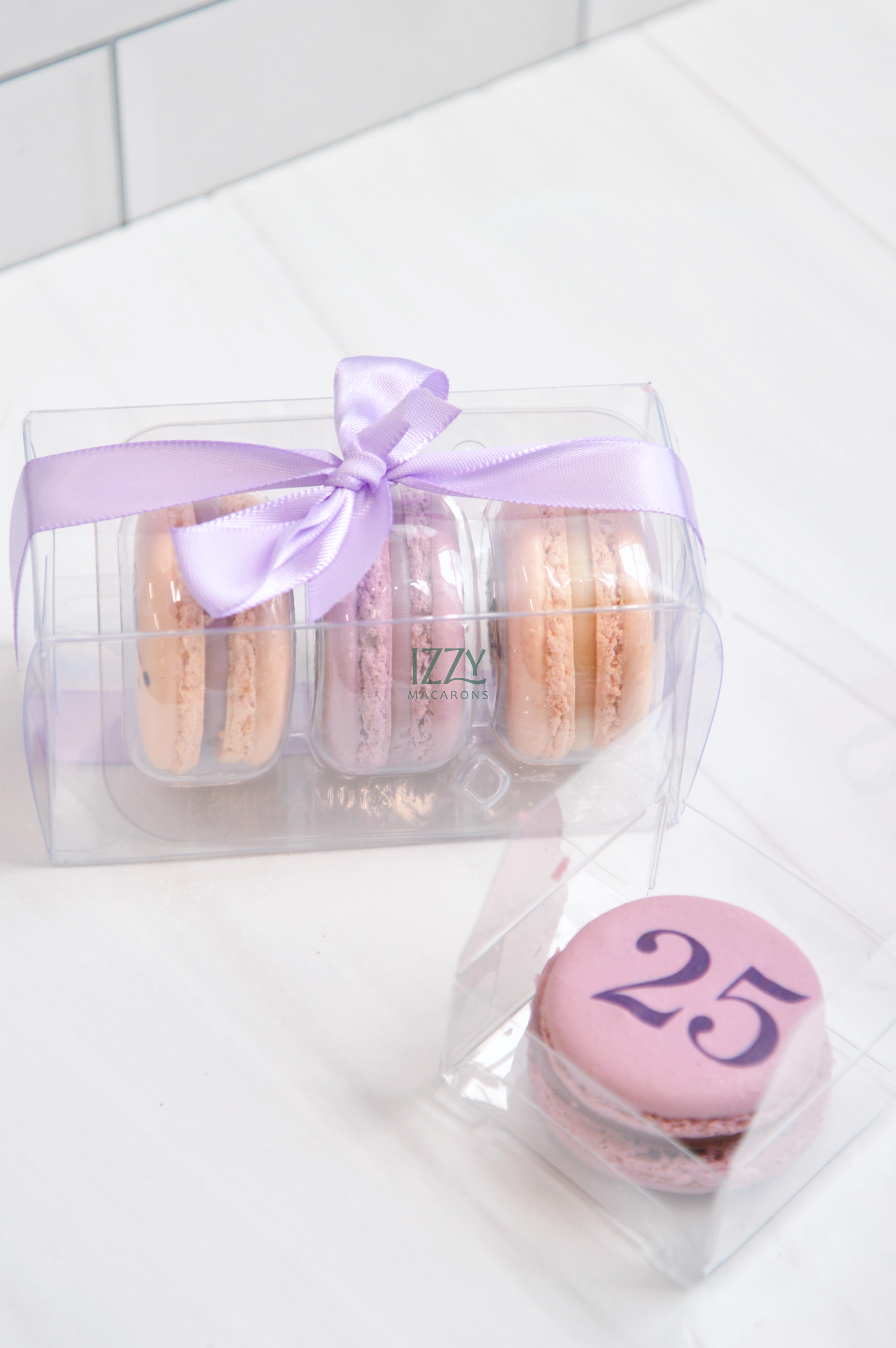 August 5th Event - CART + MACARONS service