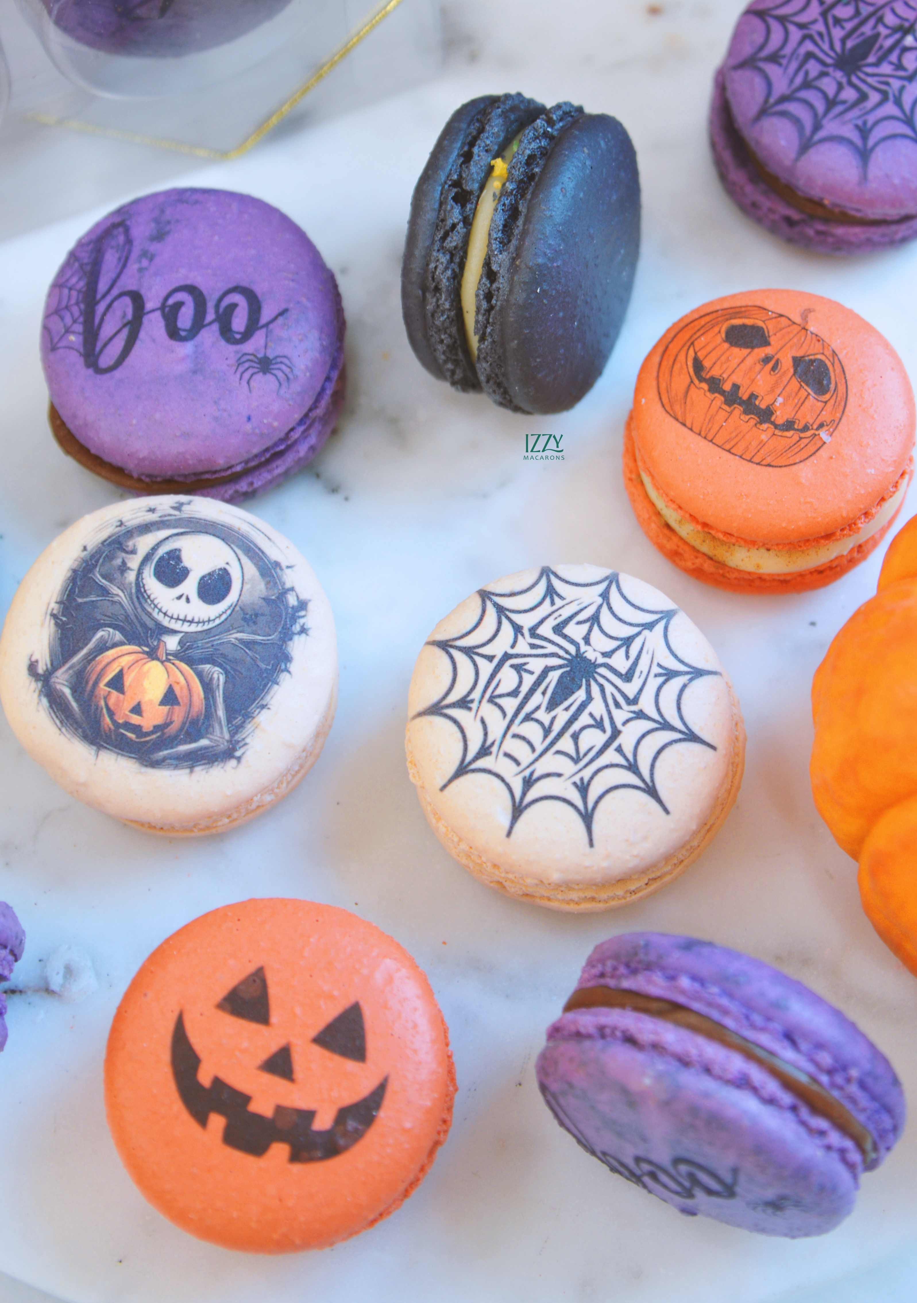 Halloween Box