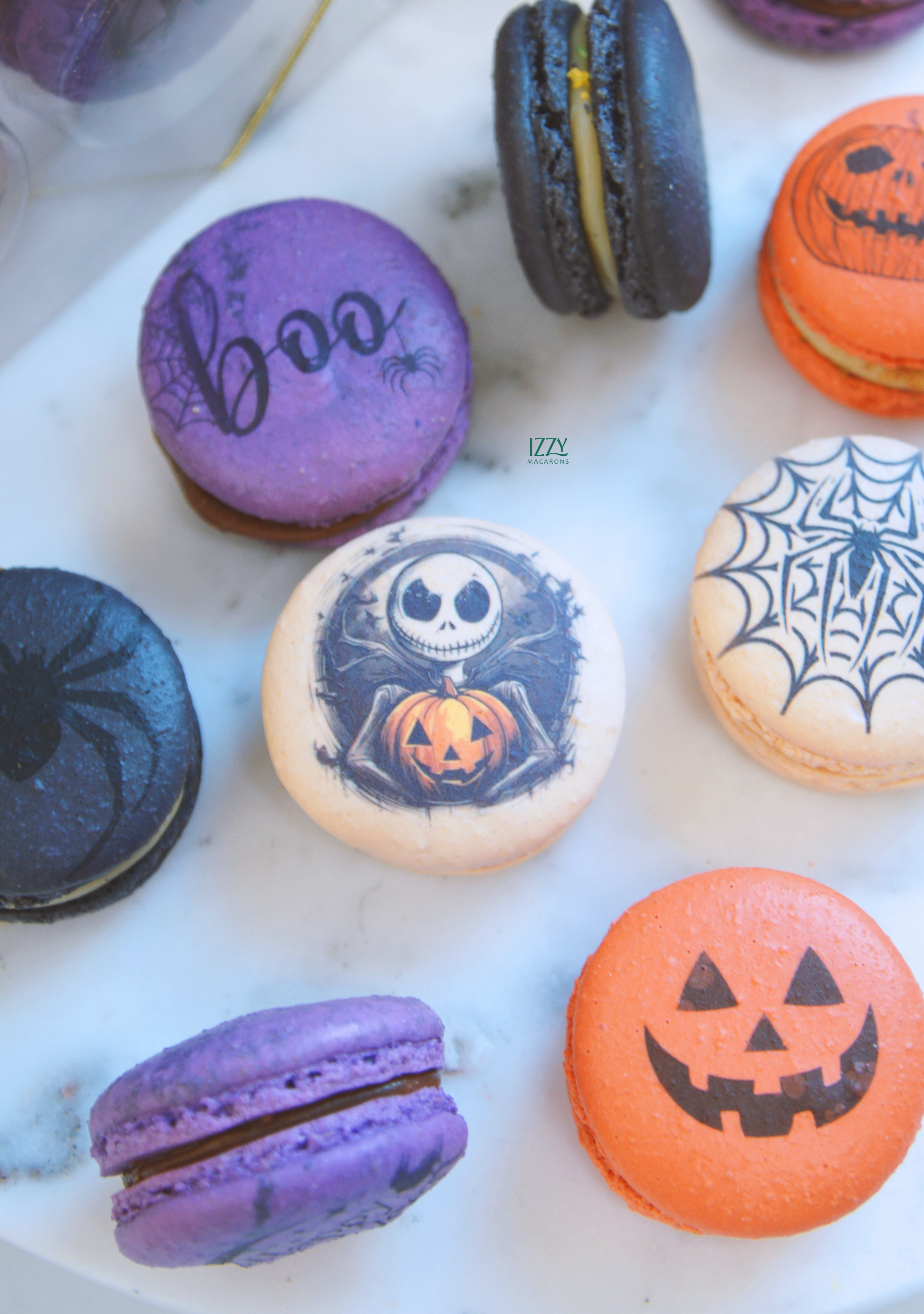 Halloween Box