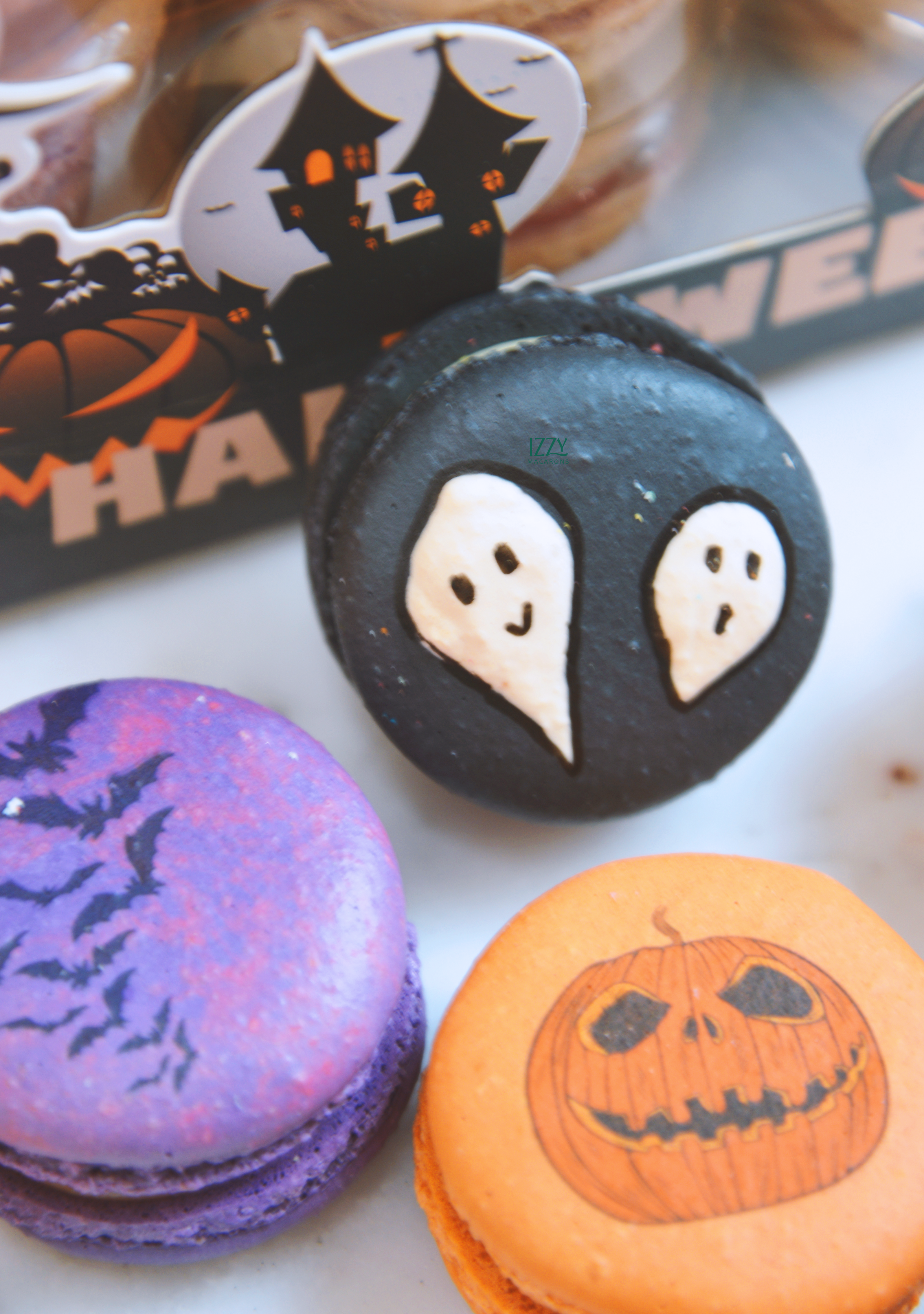 Halloween Box
